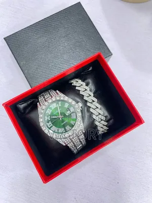 Ice Set Men Watch