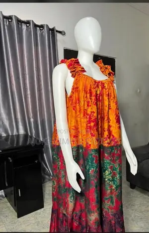 I Sell Ready Dress I Sow Very Unique Dress and Materials