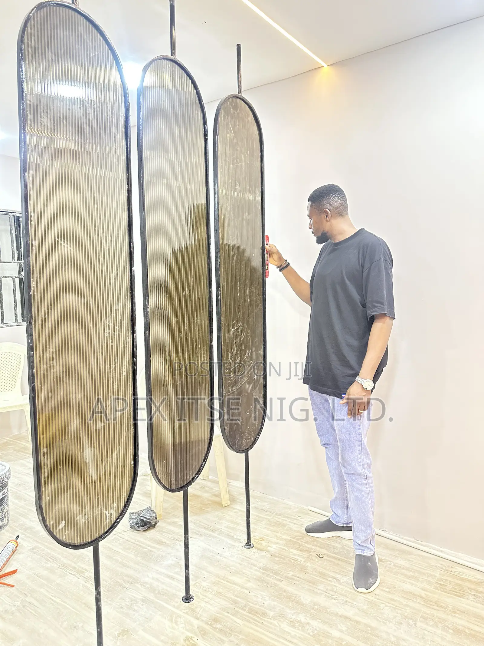 Room Divider