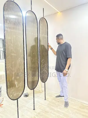Room Divider