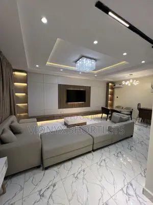 Service Apartment
