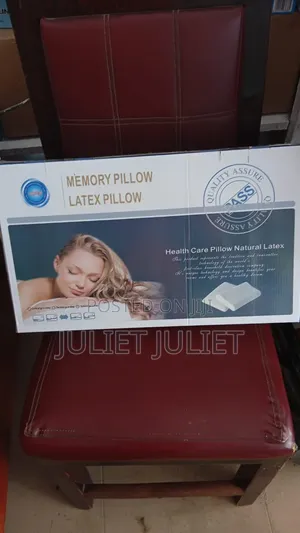 Memory Pillow