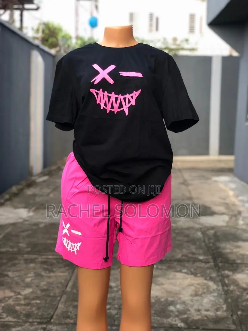 Beautiful 2 Piece Set