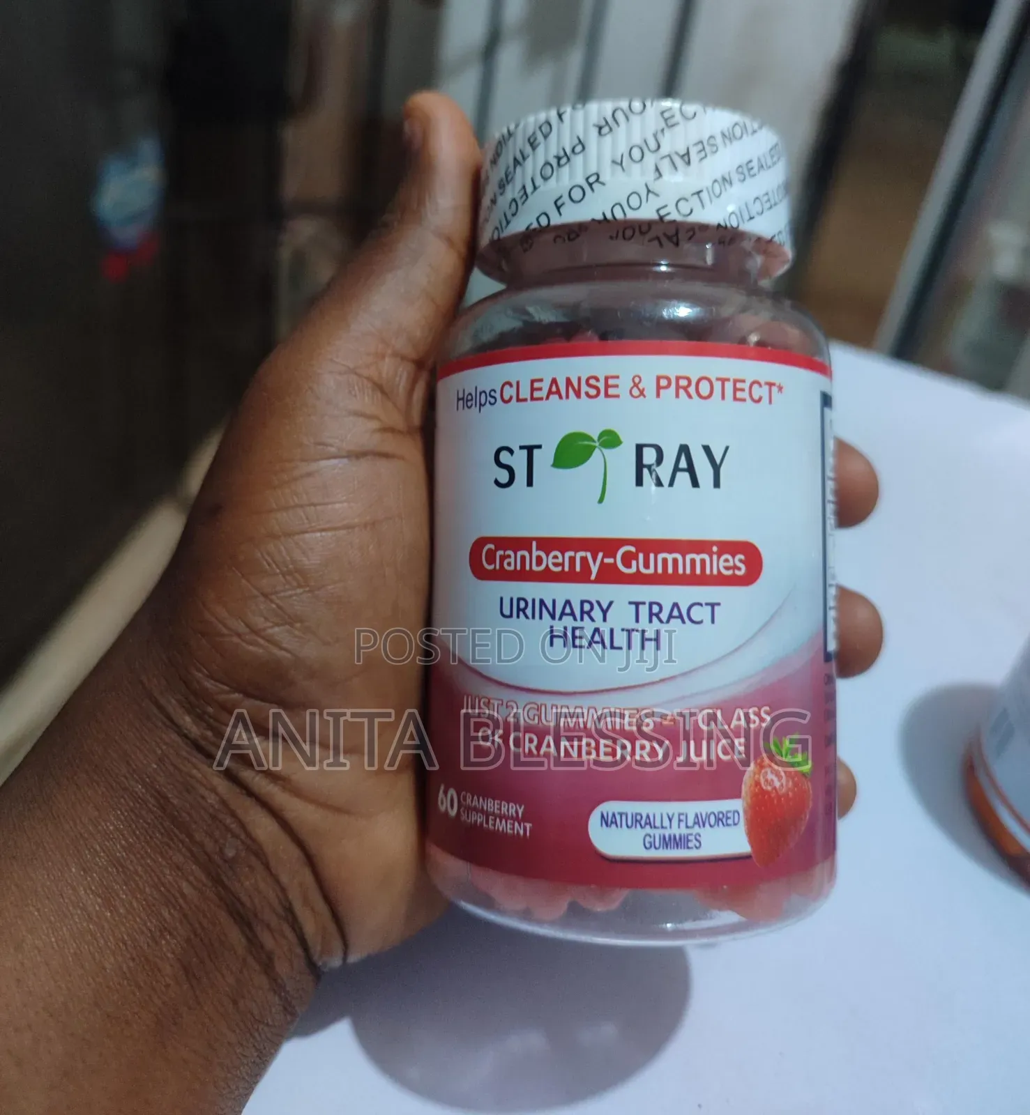 Supplements Vitamins