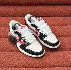 Nike Air Jordan Quality Luxury Men Sneakers