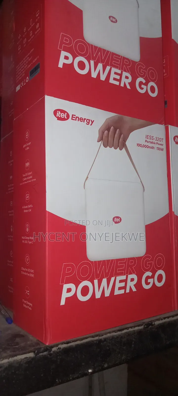 Gel Batteries