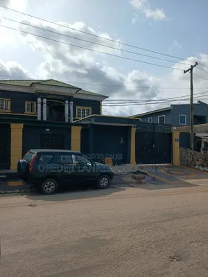 1bdrm Apartment in Mobil, Oke-Ira / Ogba for rent