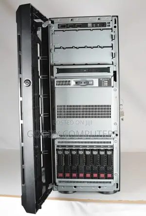 Server HP ProLiant ML 32GB Intel Xeon HDD 1T