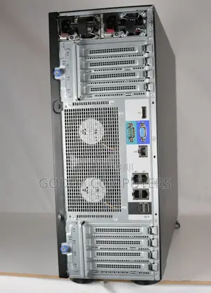Server HP ProLiant ML 32GB Intel Xeon HDD 1T