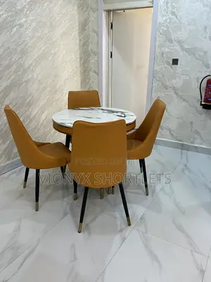 Service Apartment