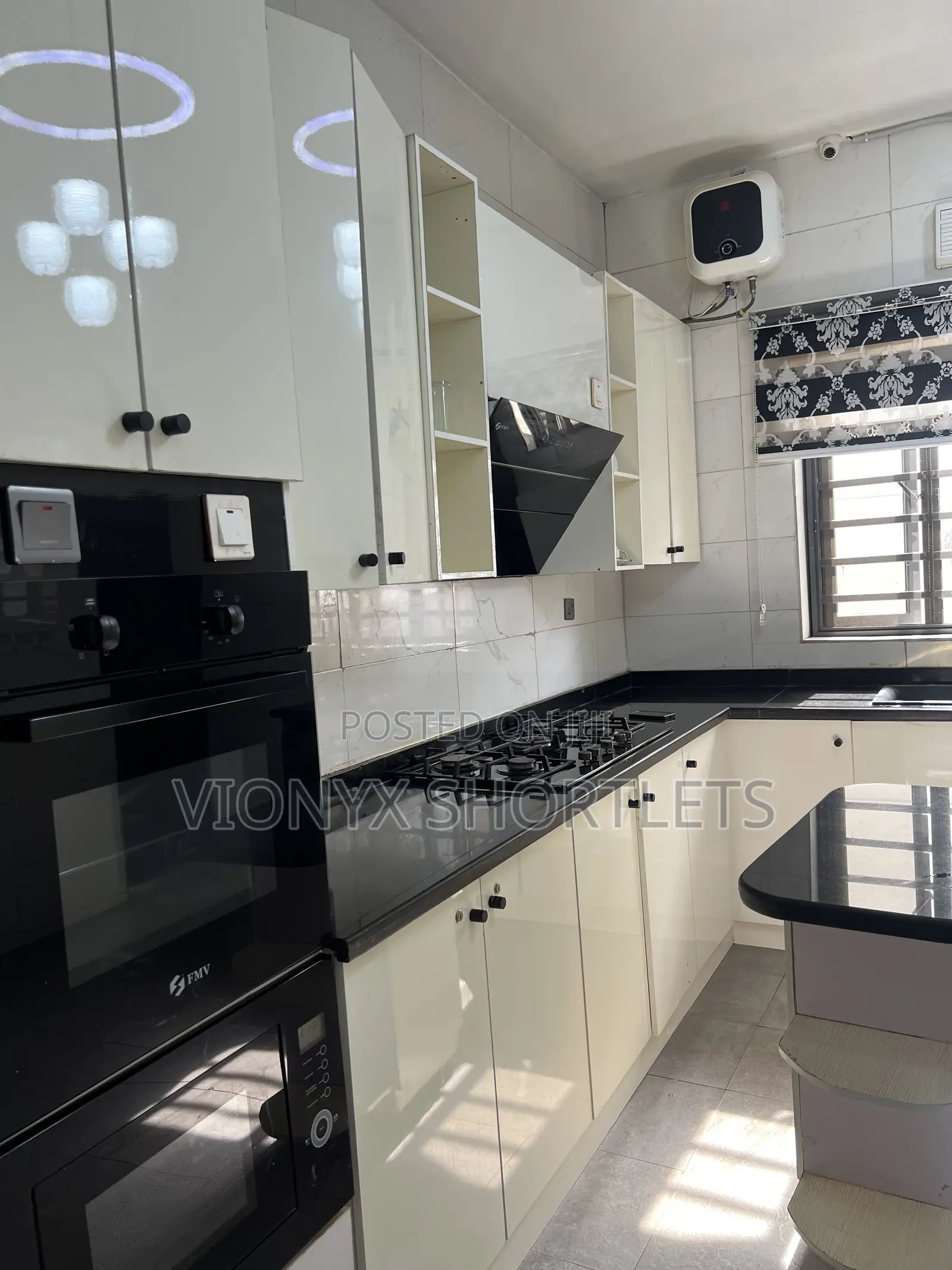 Service Apartment