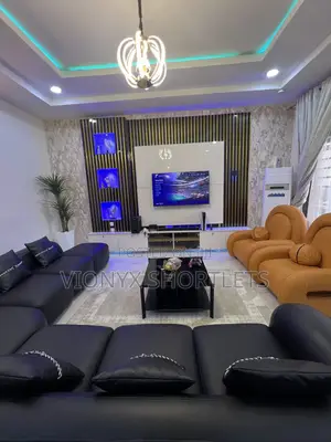 Service Apartment