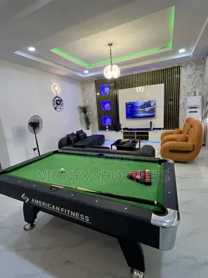 Service Apartment