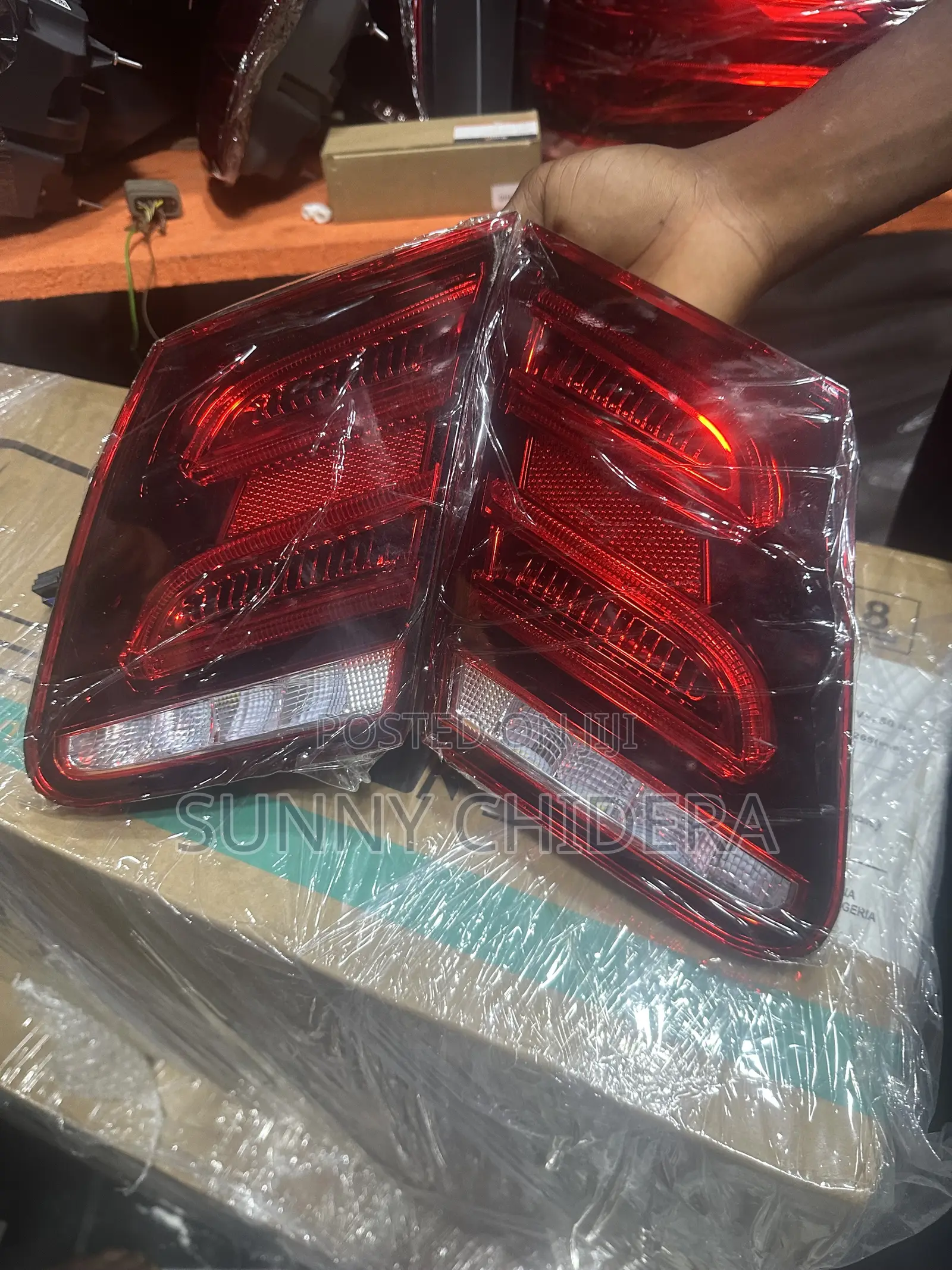 E350 Booth Light 2014 Mode Set