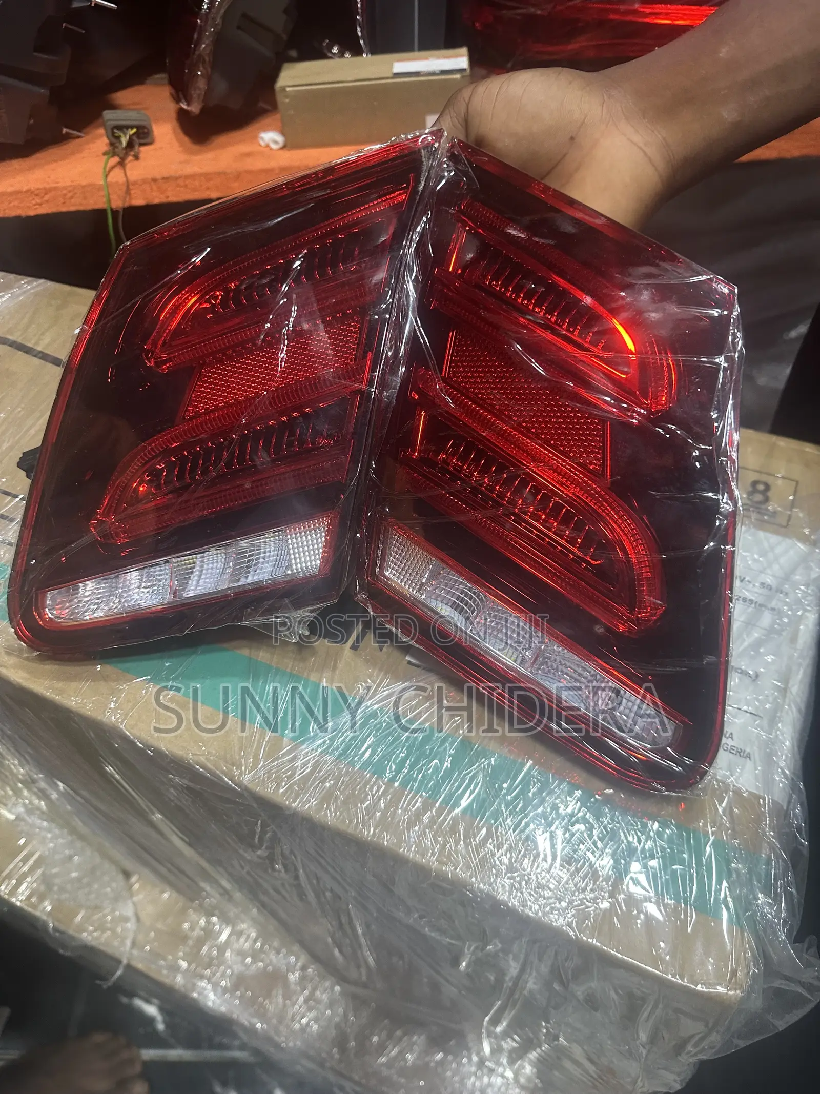 E350 Booth Light 2014 Mode Set