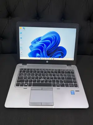 Laptop HP EliteBook 840 G2 8GB Intel Core i7 SSD 128GB