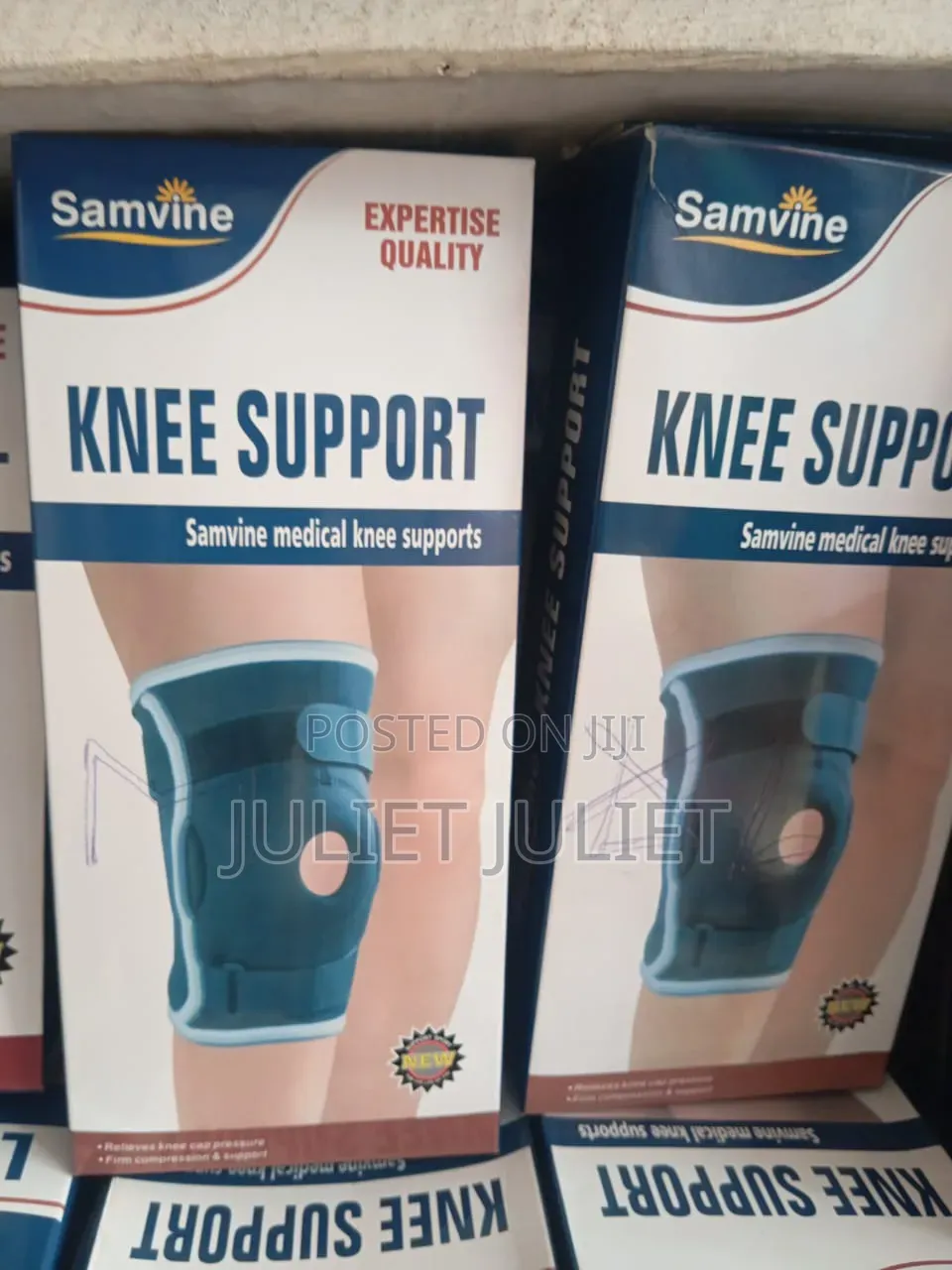 Knee Support