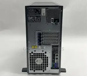 Server Dell PowerEdge T330 16GB Intel Xeon HDD 2T