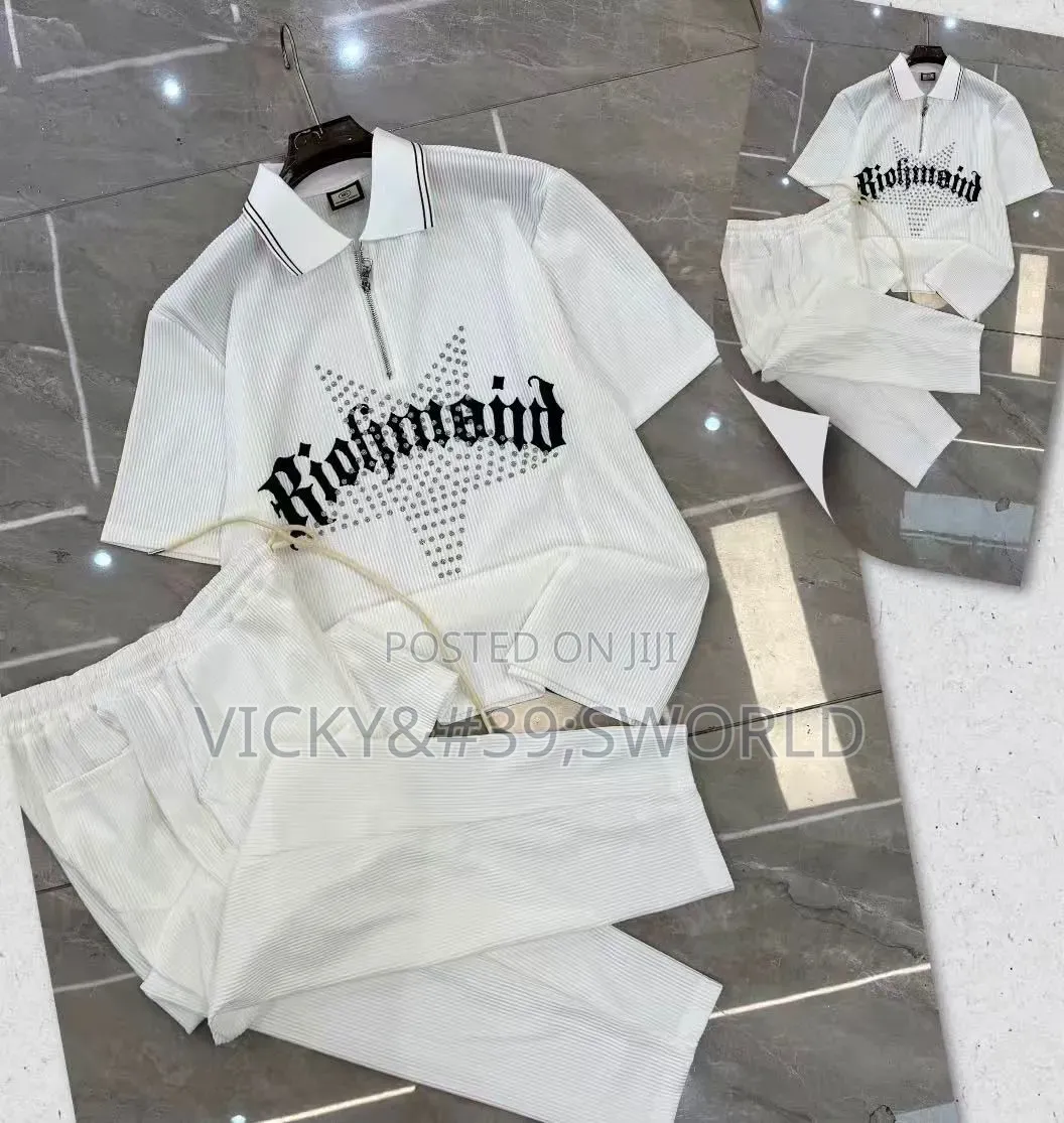 Luxury 2pcs Wear