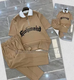 Luxury 2pcs Wear