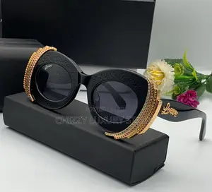 Loewe Quality Luxury Ladies Sunglasses