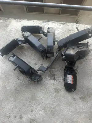 GLC Inner Tank Fuel Cover