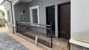 Furnished Studio Apartment in Inside An Estate, Katampe (Main) for rent