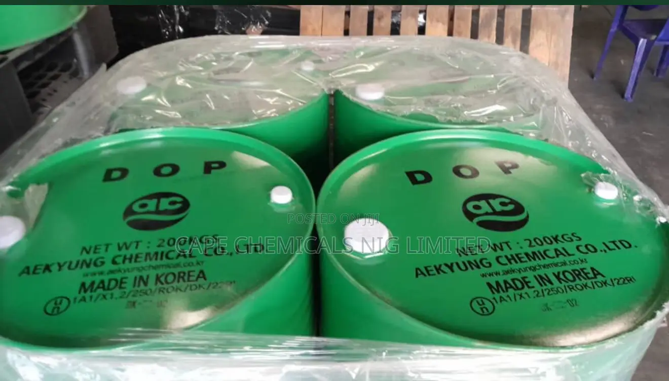 Solvent Chemicals