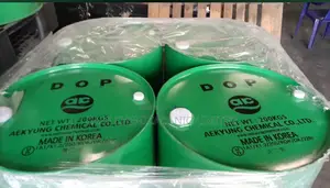Solvent Chemicals