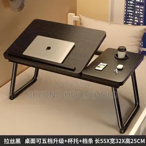 Adjustable Bed Laptop Table