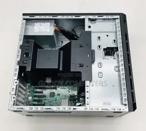 Server HP ProLiant ML 16GB Intel Xeon HDD 1T