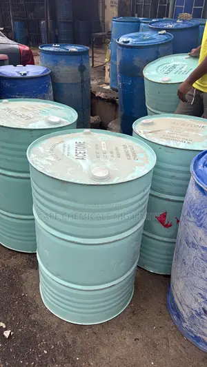 Acetone Chemical