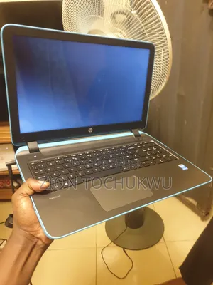 Laptop HP Pavilion 15 8GB Intel Core i5 HDD 500GB