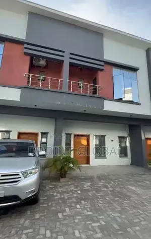 3bdrm Duplex in Lbs, VGC / Ajah for sale