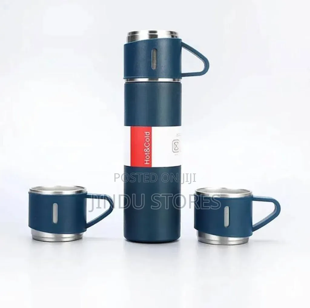 Generic Vacuum Flask