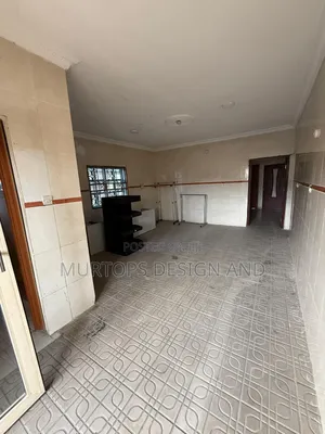 Commercial Property Up for Rent With Elevator, At Phase 1