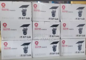 Smart Net Camera