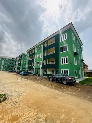 3bdrm House in Ipaja for sale