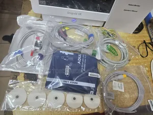 Patient Monitor