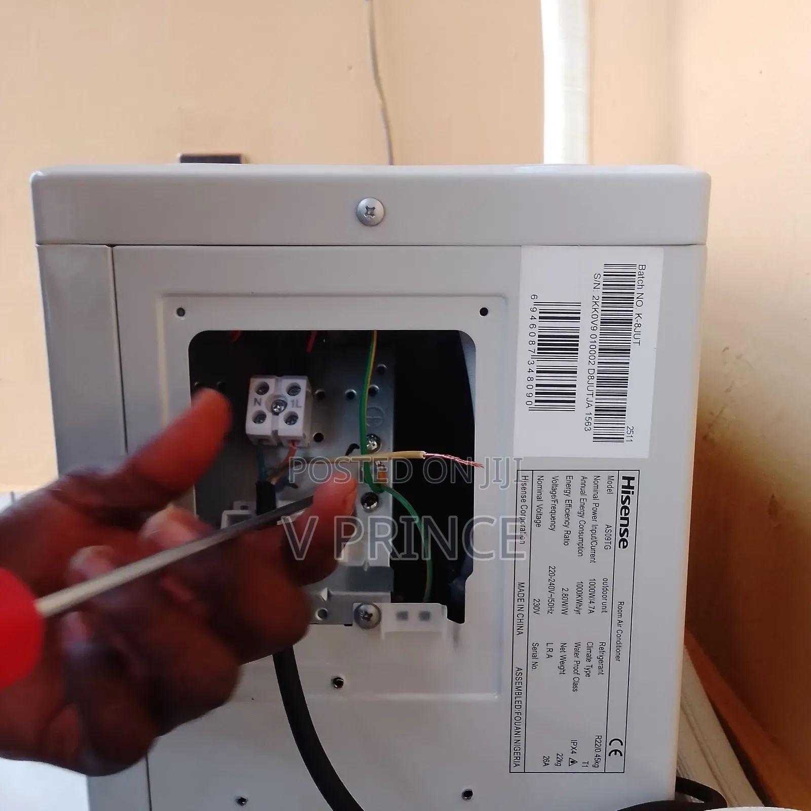 Electrical Installation