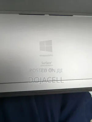 Laptop Microsoft Surface Pro 3 8GB Intel Core i5 SSD 256GB