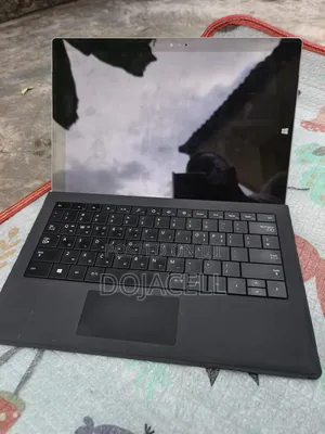 Laptop Microsoft Surface Pro 3 8GB Intel Core i5 SSD 256GB