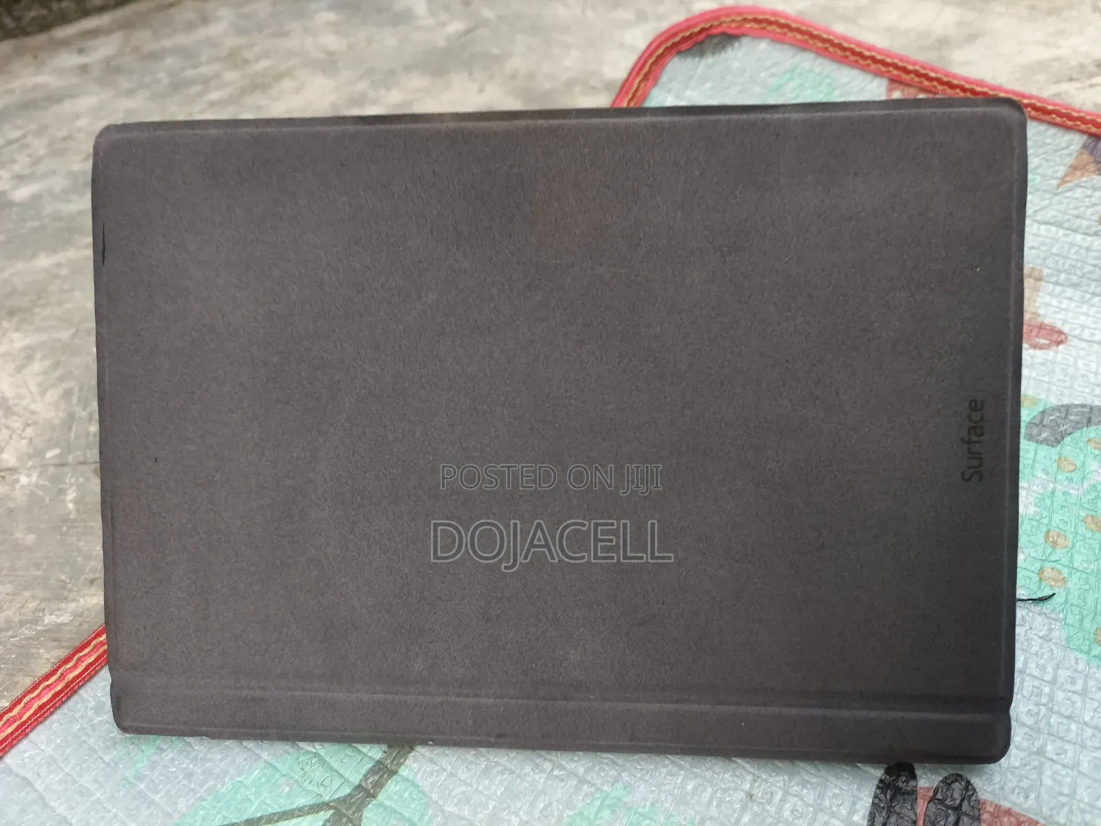 Laptop Microsoft Surface Pro 3 8GB Intel Core i5 SSD 256GB