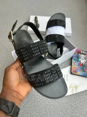 Luxury Zanotti