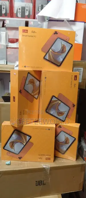New C idea CM10 1 TB