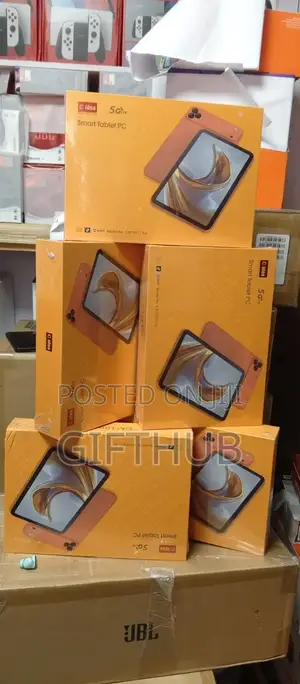 New C idea CM10 1 TB