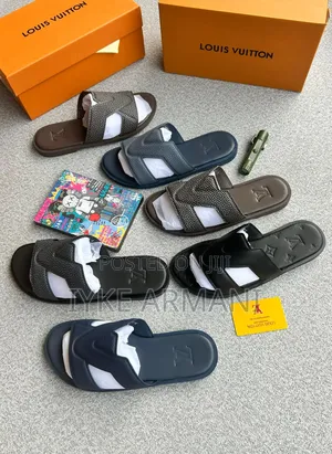 Luxury Louis Vuitton