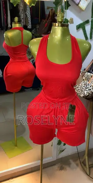 Sweeties Wears and Accessories