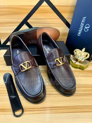 Italian Valentino Shoes