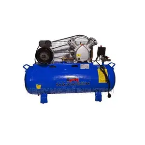 Maxmech Air Compressor 150litres